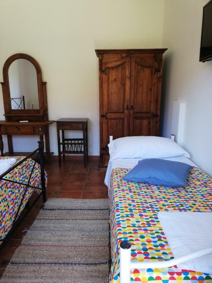 Camera Tripla con Bagno Privato